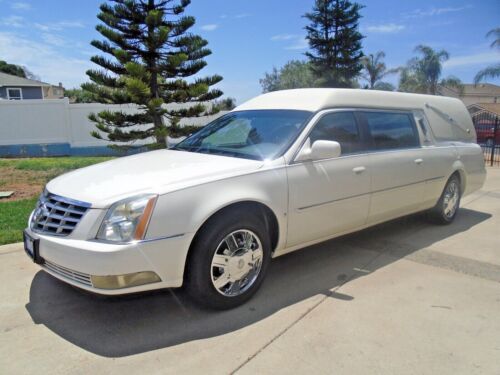 CADILLAC