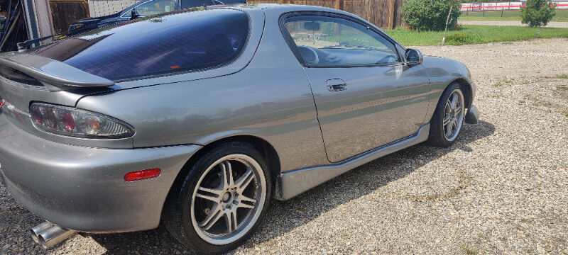 Mazda MX-3