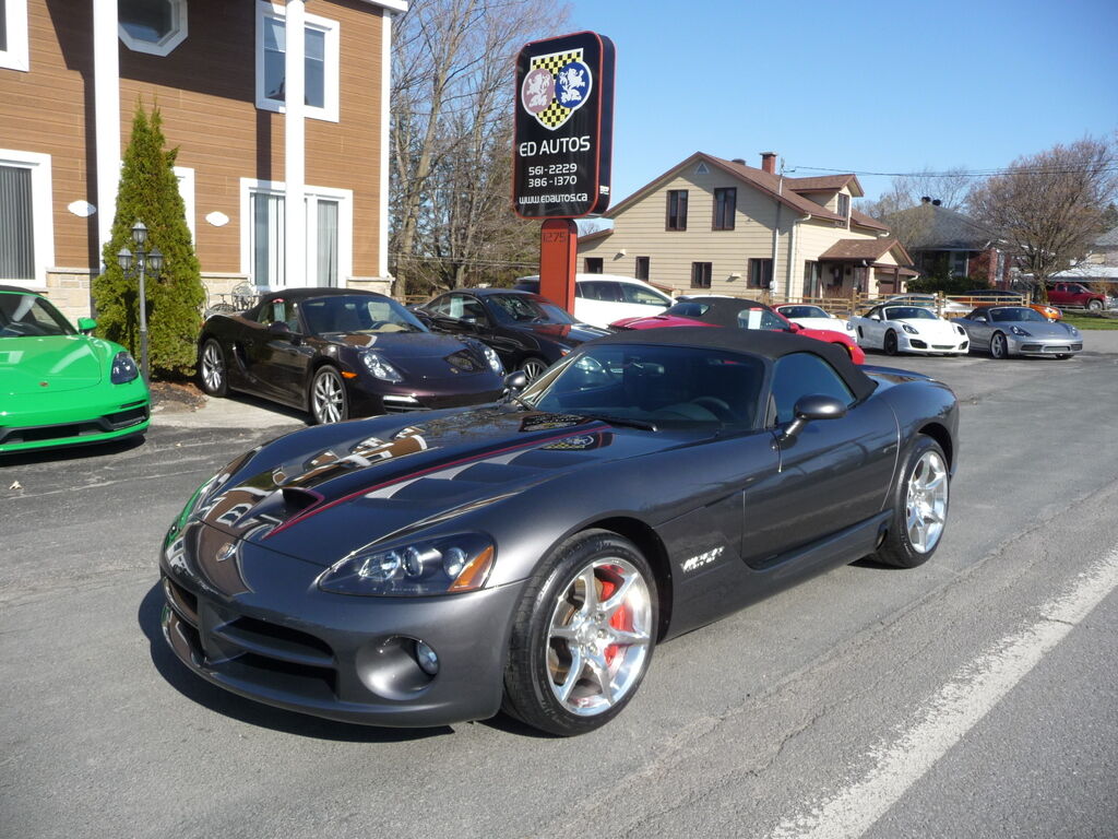 Dodge Viper