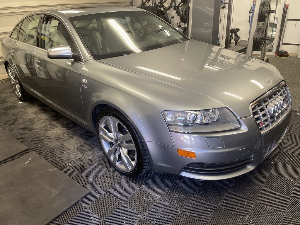 Audi S6