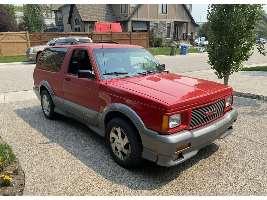GMC