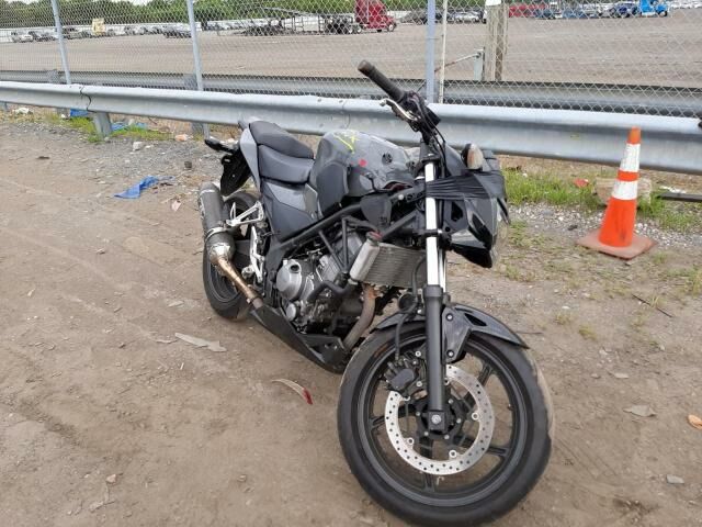 Honda CB300