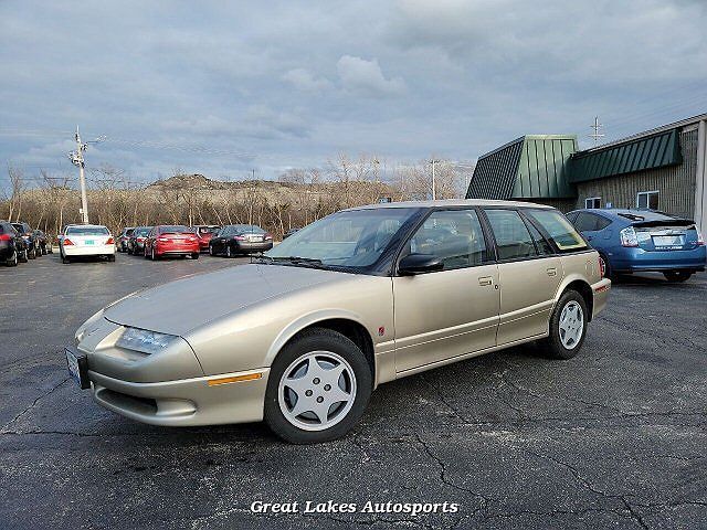 Saturn SW2