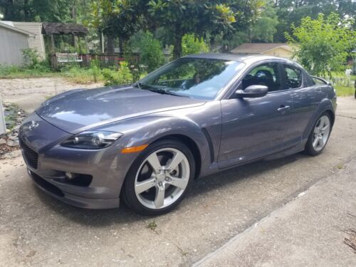 Mazda RX-8