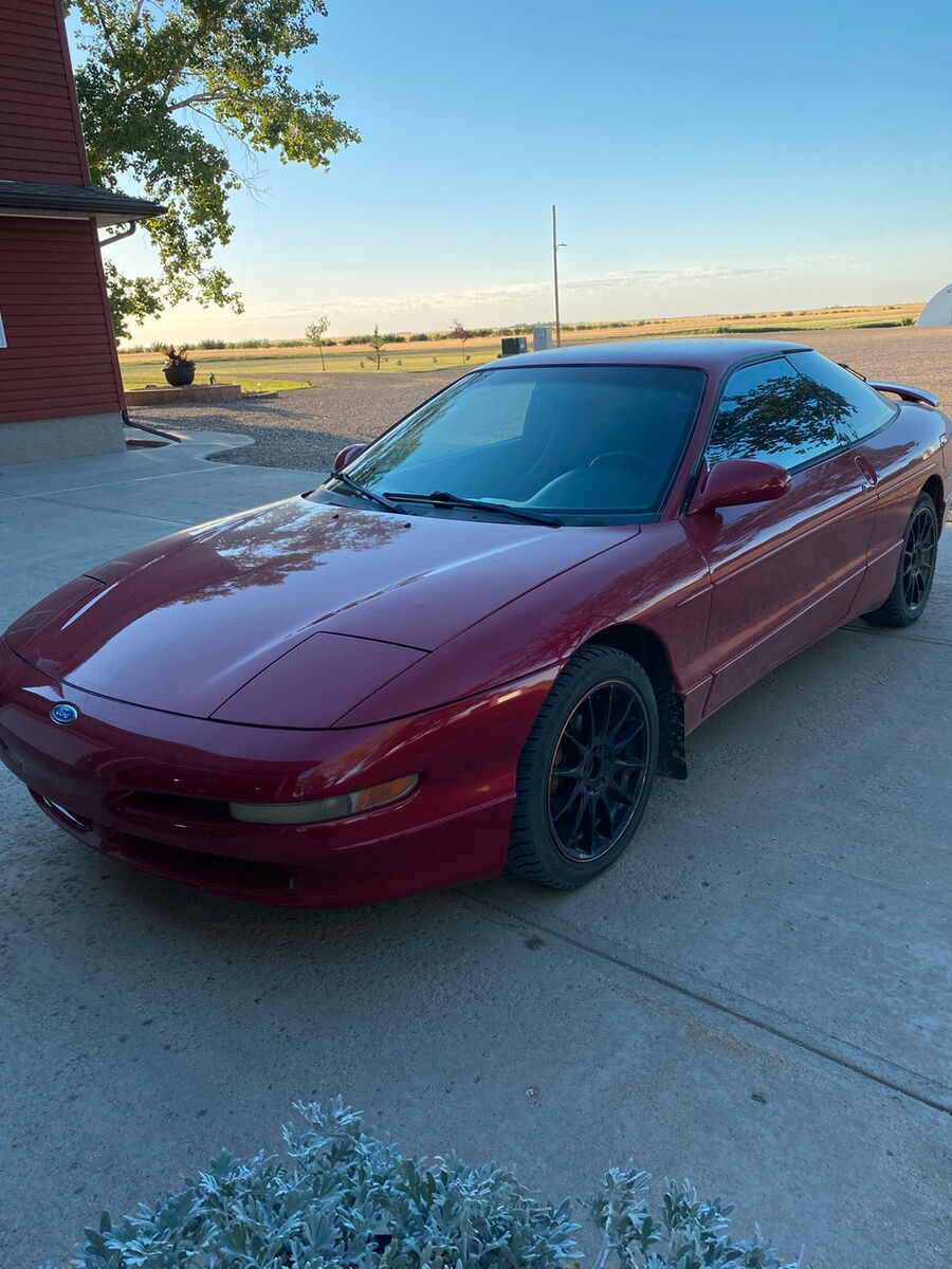 Ford Probe