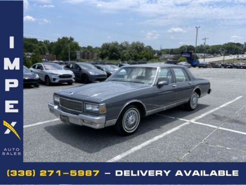 Chevrolet Caprice