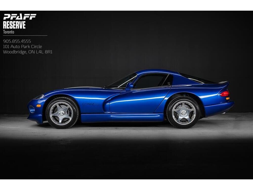 Dodge Viper