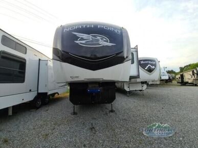 2022 JAYCO Jayco - VIN Decoder