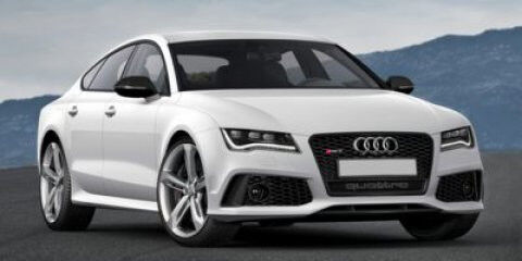 Audi RS7