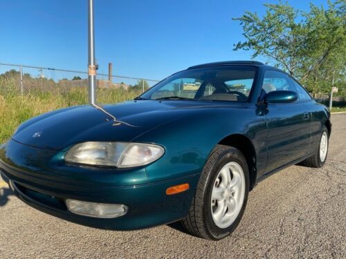Mazda 626
