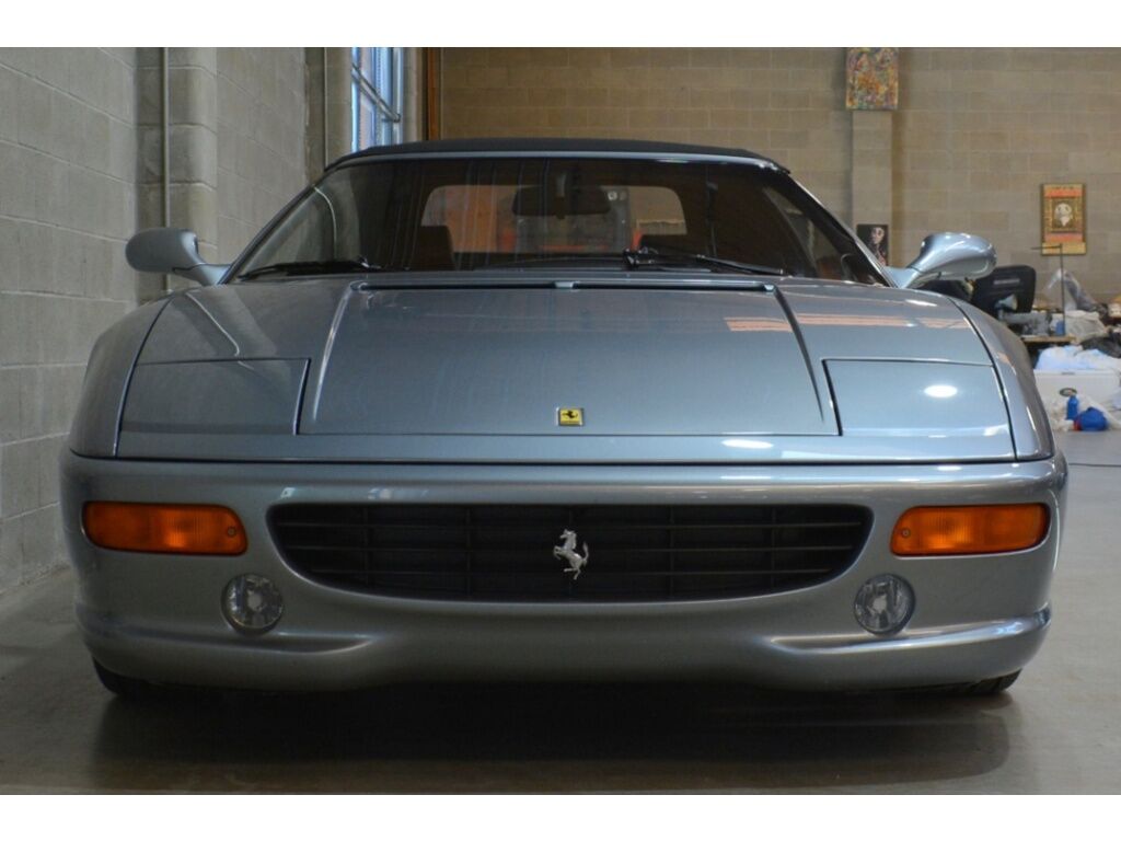 Ferrari F355