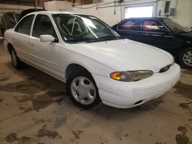 Ford Contour
