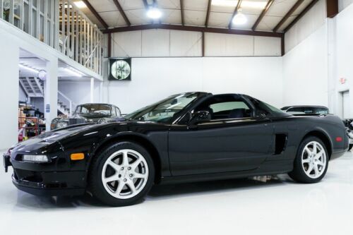 Acura NSX