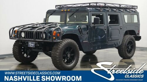 HUMMER