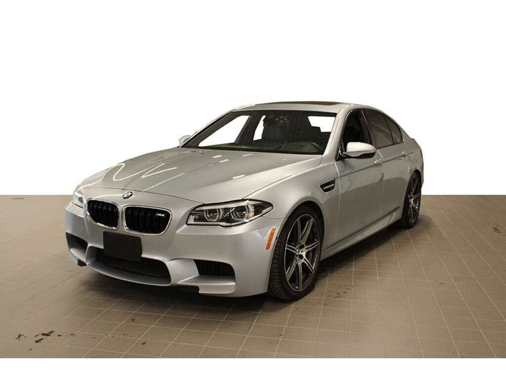 BMW M5
