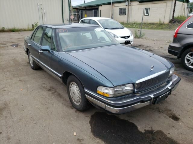 Buick Park Avenue