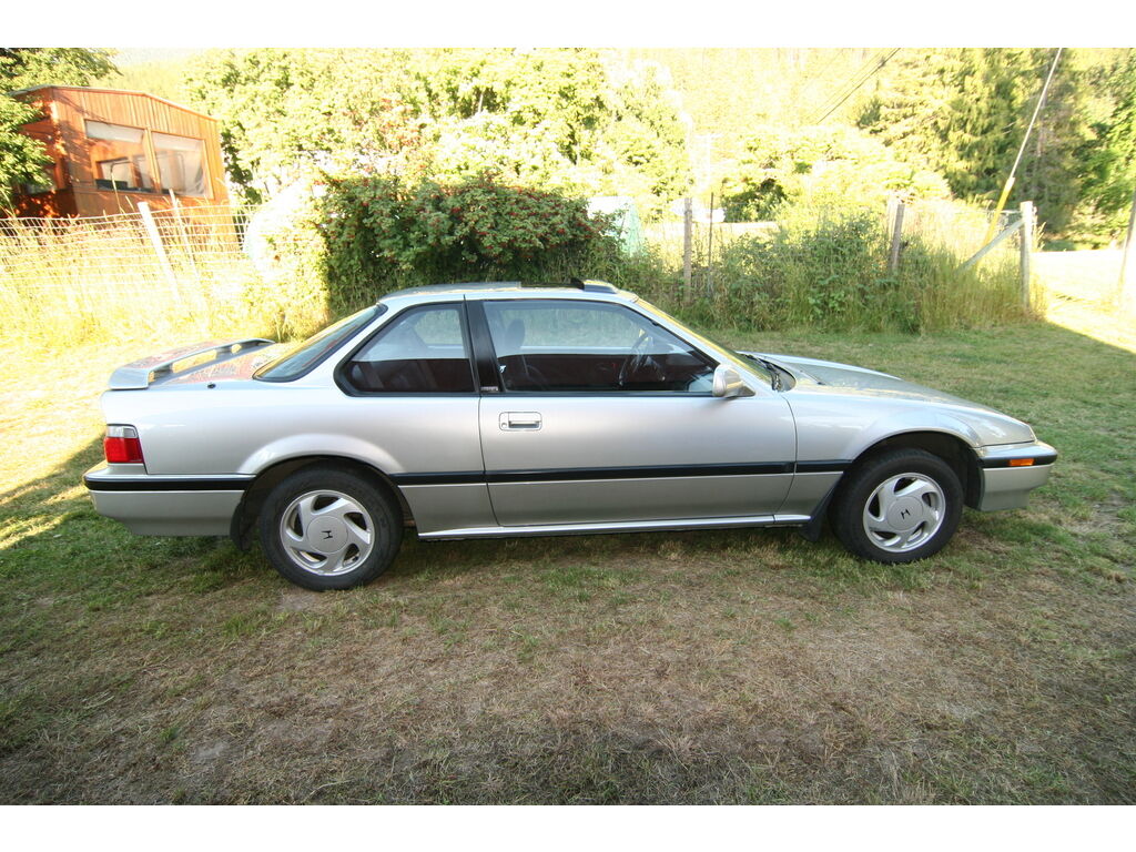 Honda Prelude