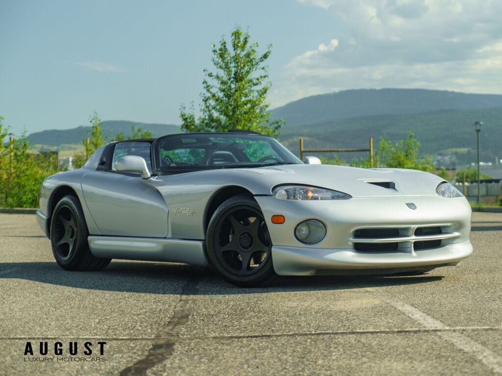 Dodge Viper