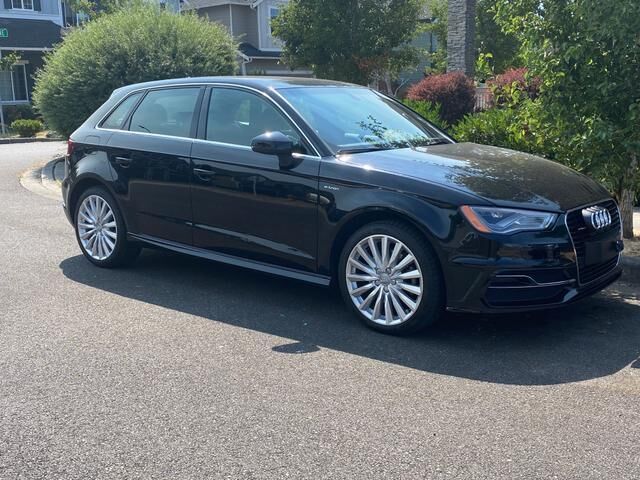 2016 Audi A3