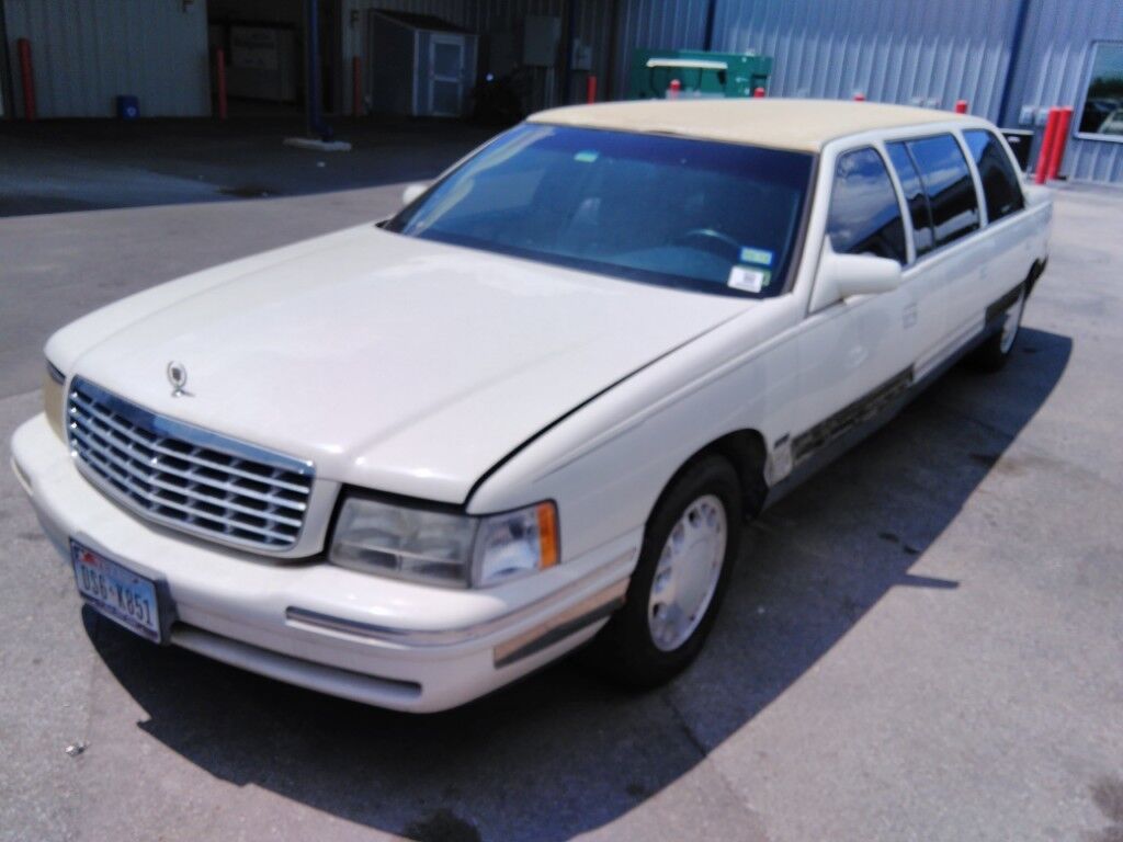 CADILLAC