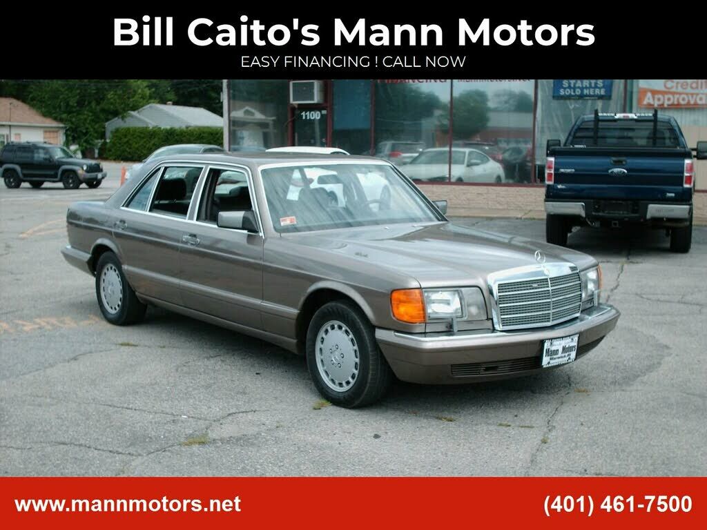 Mercedes-Benz 350
