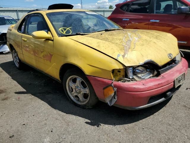 Toyota Paseo