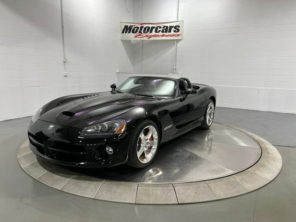 Dodge Viper
