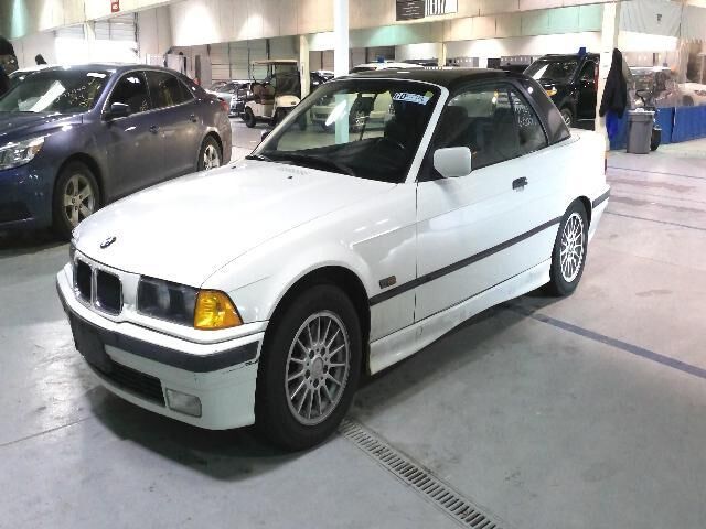 BMW 318iC