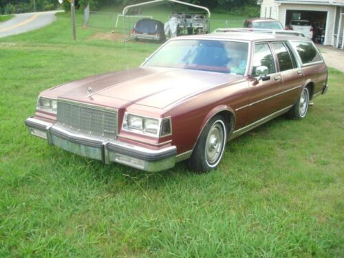 BUICK