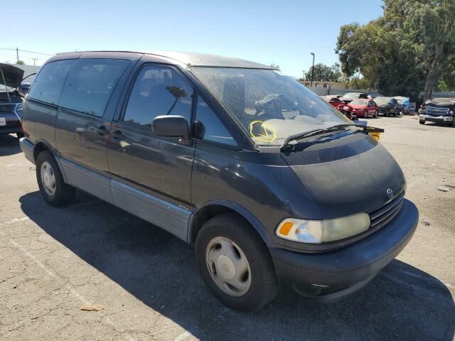 Toyota Previa