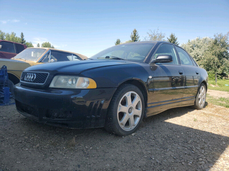 Audi S4