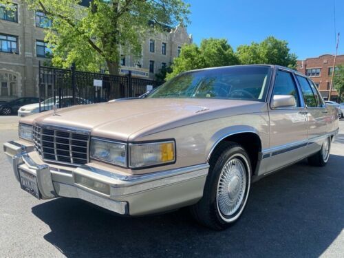 Cadillac 60 Special