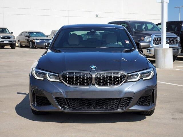 2021 BMW M340i