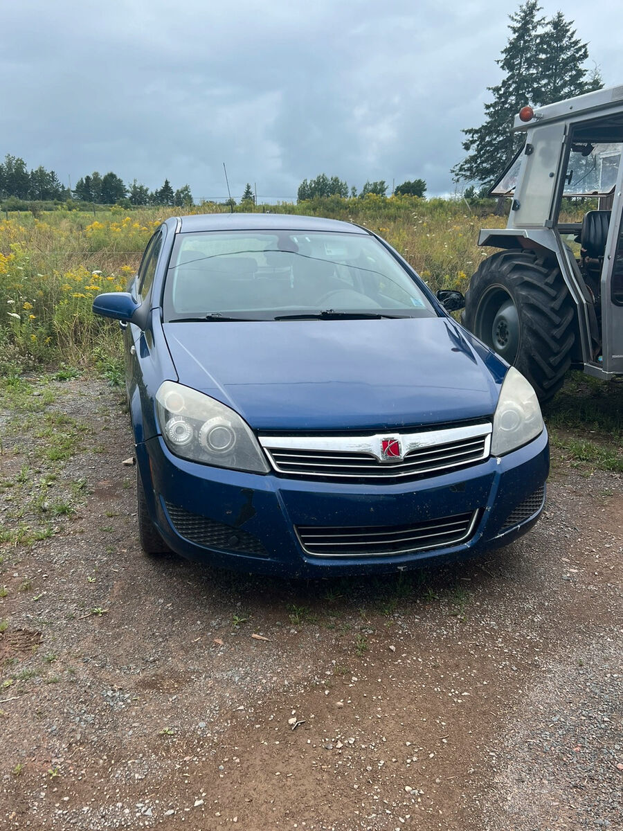 Saturn Astra