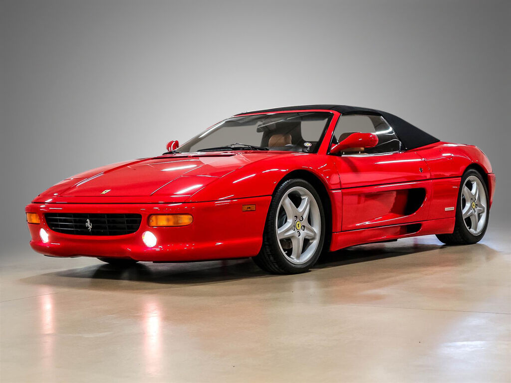 Ferrari F355