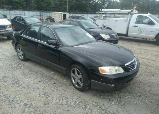 Mazda Millenia