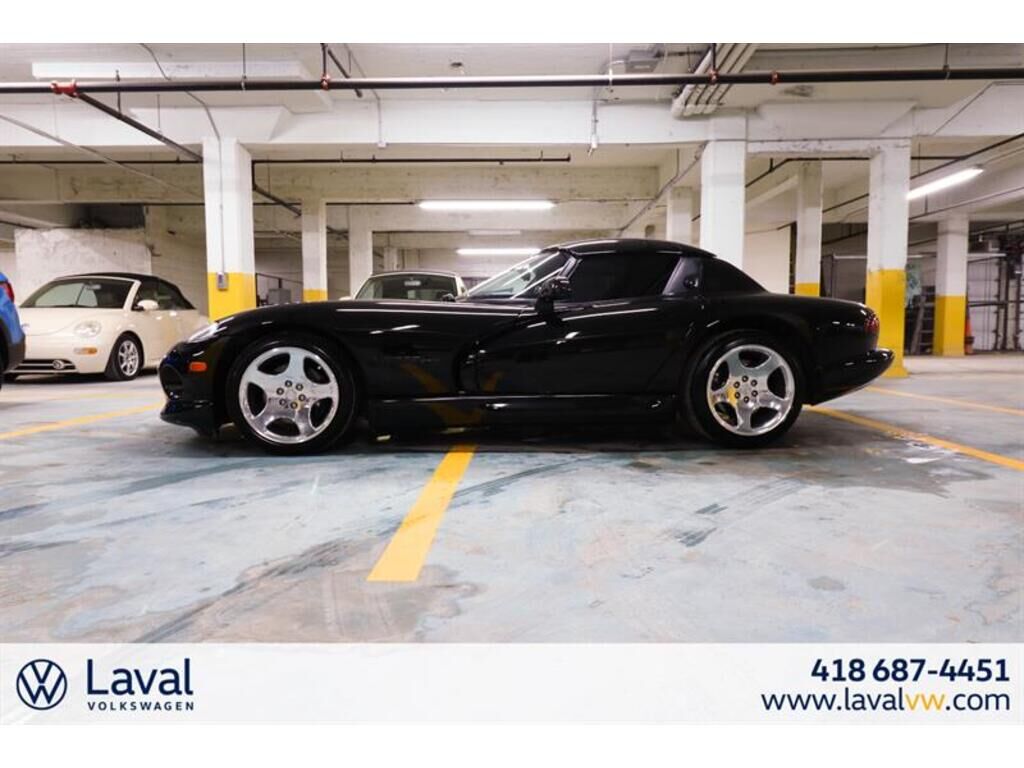Dodge Viper