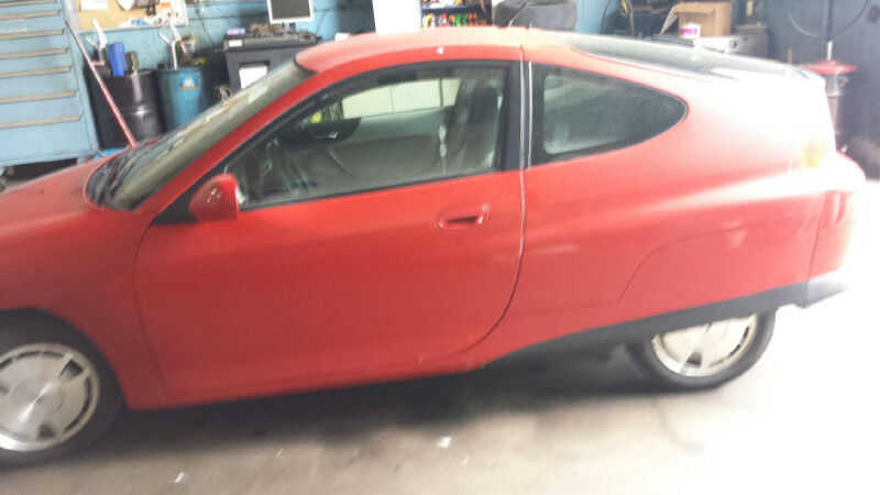 Honda Insight
