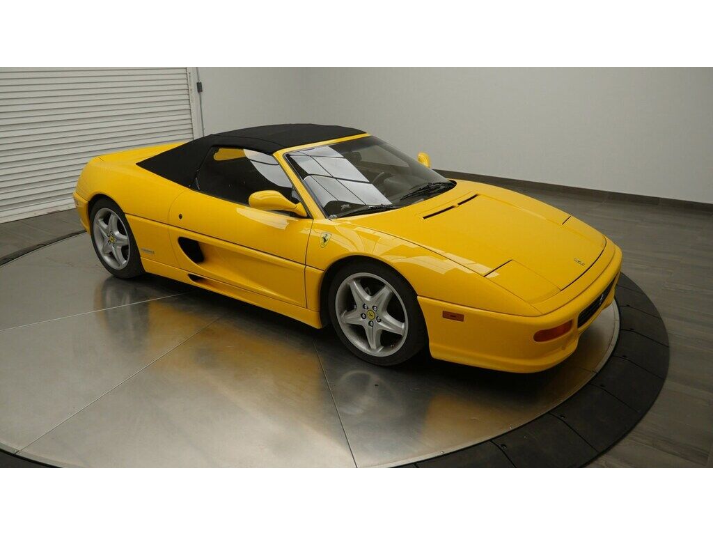 Ferrari 355 Spider