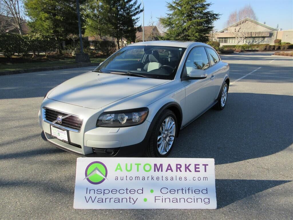 Volvo C30