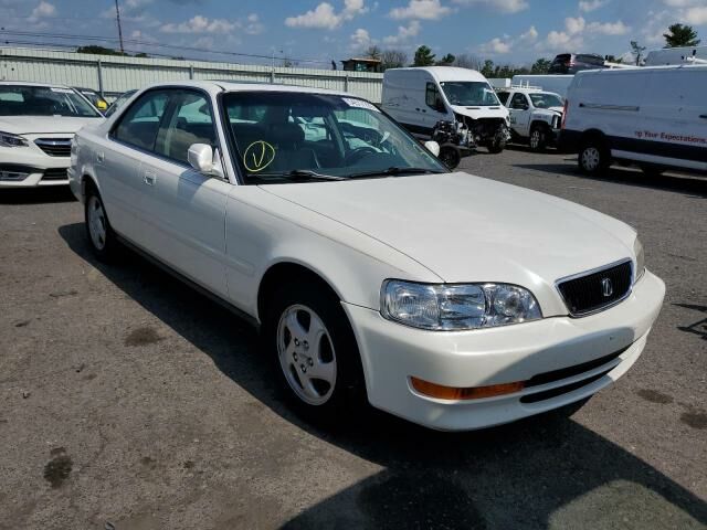 Acura TL