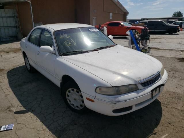 Mazda 626