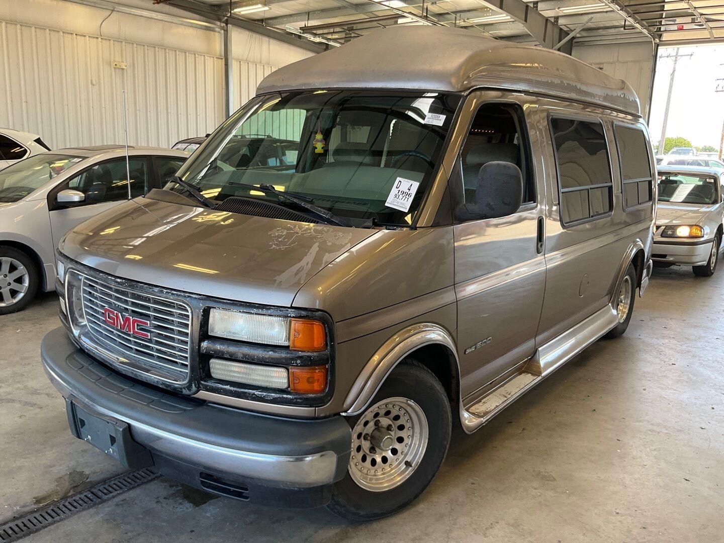 GMC