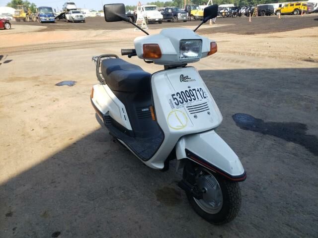 YAMAHA