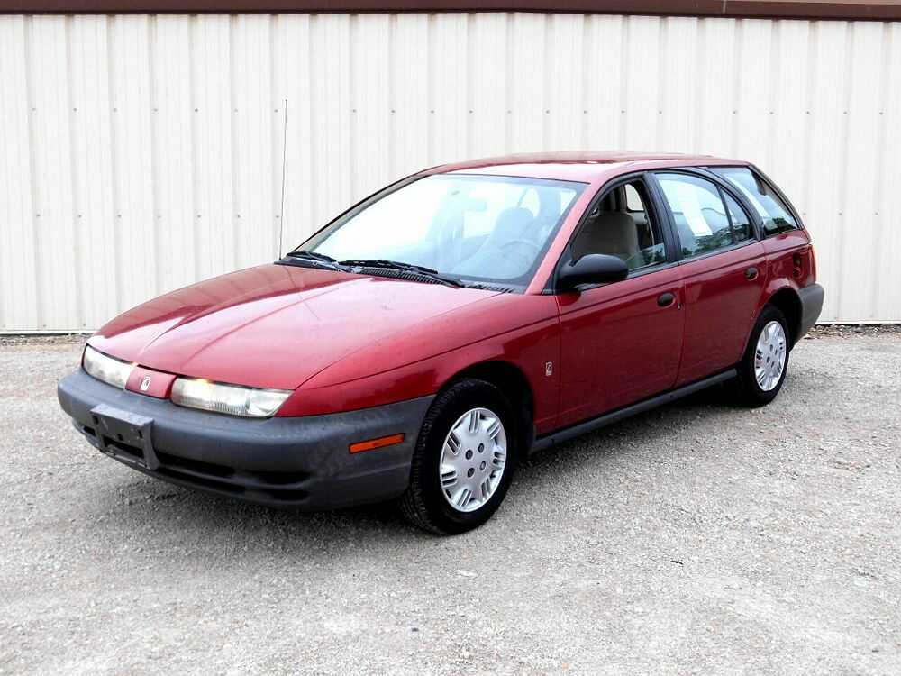 Saturn SW1