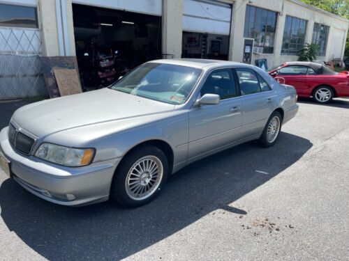 Infiniti Q45