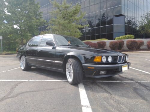 BMW 735i