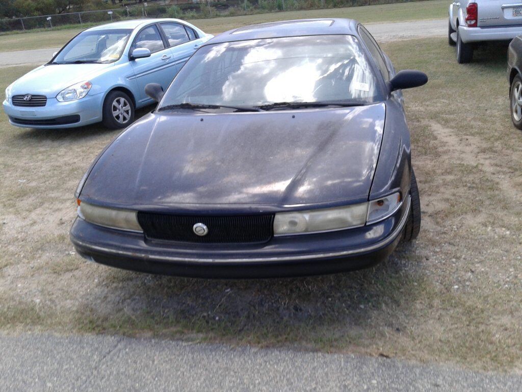 Chrysler LHS