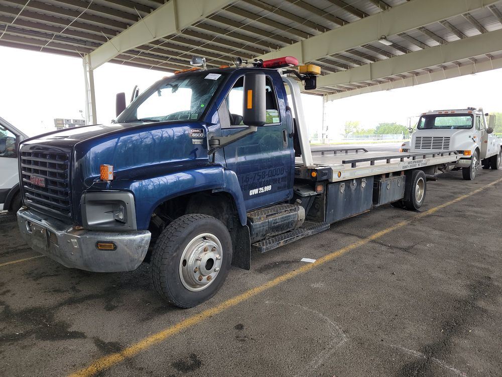 GMC C6