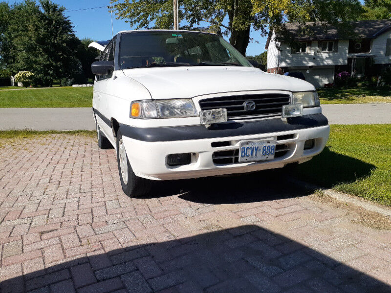Mazda MPV